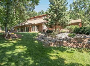 20212 Ponderosa Dr, Whitewood, SD 57793