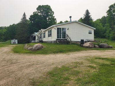 13505 580th Ave, Menahga, MN, 56464