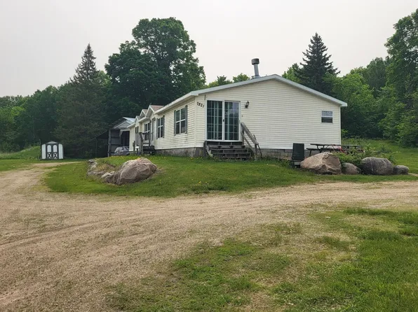 13505 580th Ave, Menahga, MN 56464