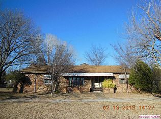 2023 S Ash Pl, Broken Arrow, OK 74012