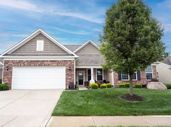 16199 Vintner Dr, Fishers, IN 46037