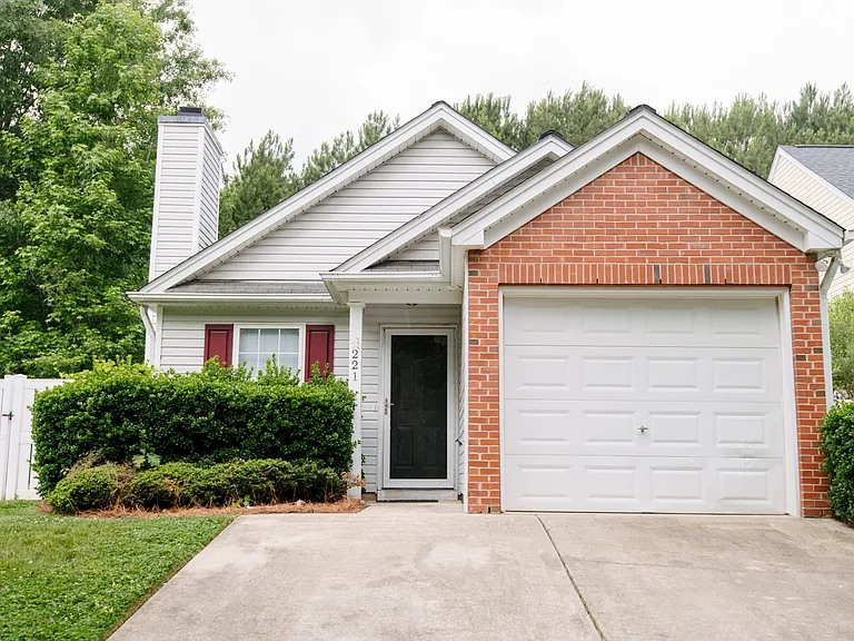 221 Adefield Ln — Photo 1