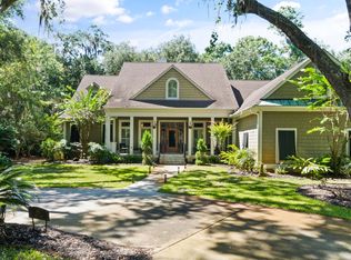 197 Rice Ml, Saint Simons Island, GA 31522