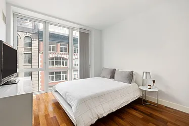 Rented by Keller Williams NYC