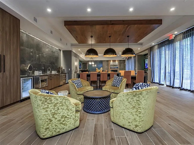 Berewick Pointe Apartments — Photo 46