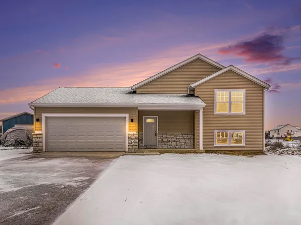 50733 Willis St, Paw Paw, MI 49079