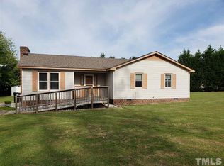 1438 Guy Rd, Clayton, NC 27520