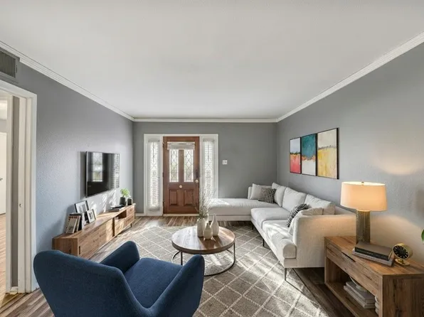 3131 Cummins St APT 31, Houston, TX 77027