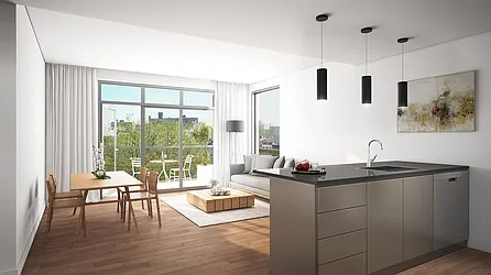 Sold by Town Residential