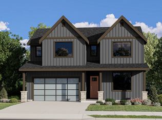 Leverich Plan, Bachelor View, Bend, OR 97702