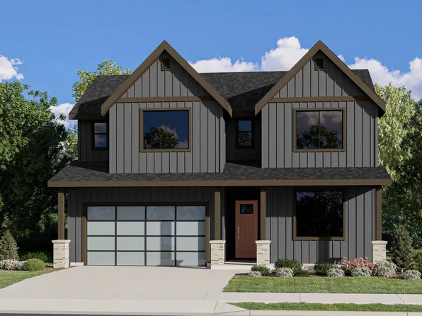 Leverich Plan, Bachelor View