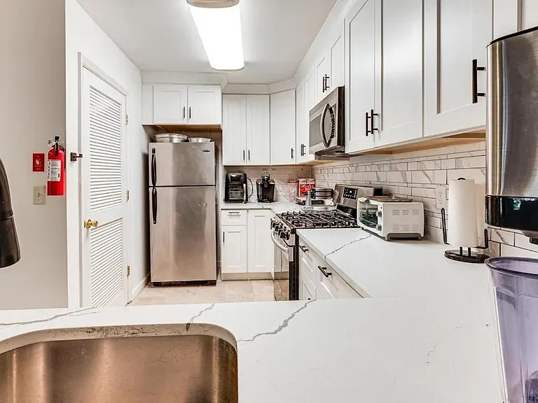 533 Martin Luther King Jr Dr #A — Photo 14