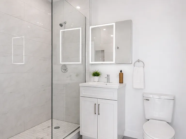 408 Lefferts Ave #3B — Photo 6
