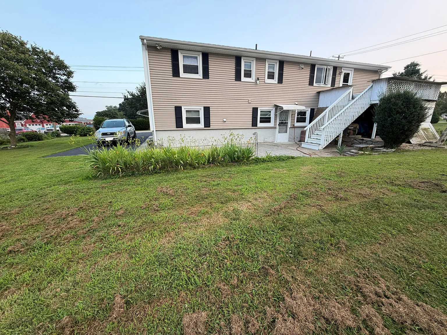 2 bed, 1150 sqft, $2,100 — Photo 3