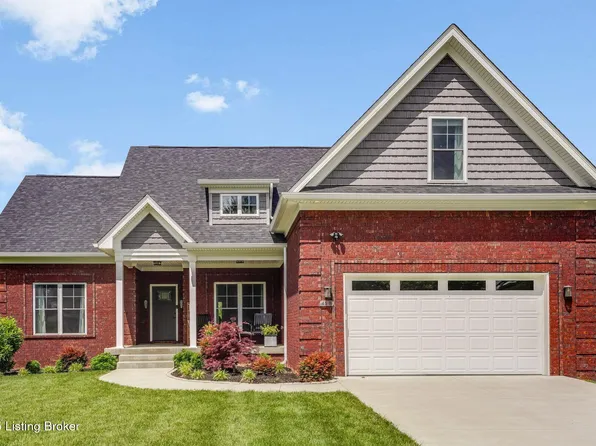 458 Christman Ln, Shepherdsville, KY 40165