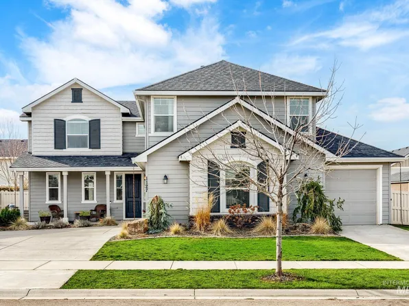 1127 Overland Trl, Middleton, ID 83644