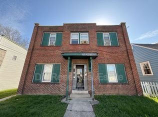 2652 Benninghofen Ave APT 8, Hamilton, OH 45015