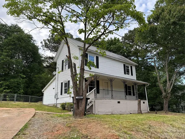208 Southard St, Lawndale, NC 28090