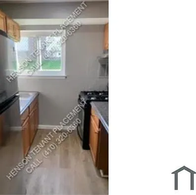 2505 Winchester St #D — Photo 1