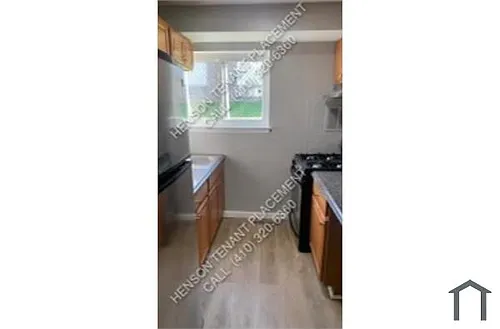 2505 Winchester St #D Photo 1