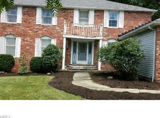 6973 Carol Dr, Independence, OH 44131