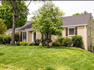 828 Woodmont Blvd, Nashville, TN 37204