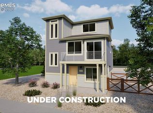 9298 Oro City Loop, Colorado Springs, CO 80927