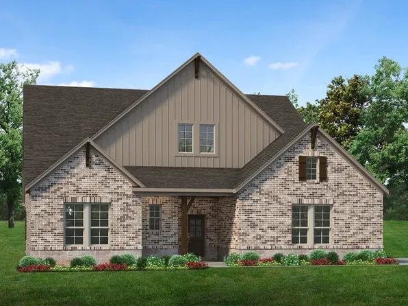 6513 Huron Dr, Blue Ridge, TX 75424