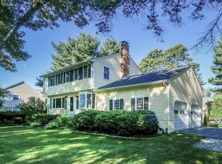 24 Bent Ave, Wayland, MA 01778