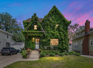 1023 Longfellow Ave, Royal Oak, MI 48067