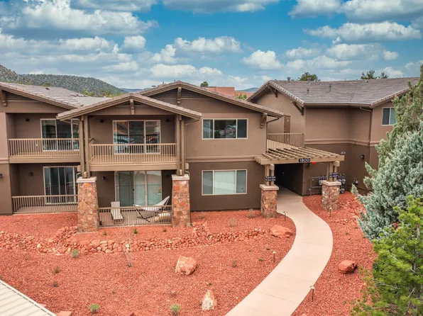 1824 Kestrel Cir, Sedona, AZ 86336