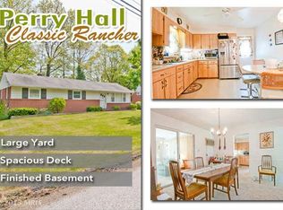 9811 Richlyn Dr, Perry Hall, MD 21128