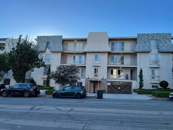 617 E Angeleno Ave APT 301, Burbank, CA 91501