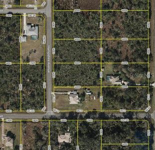 27-23-32-1181-07 Hampshire Ave LOT 7, Orlando, FL, 32833