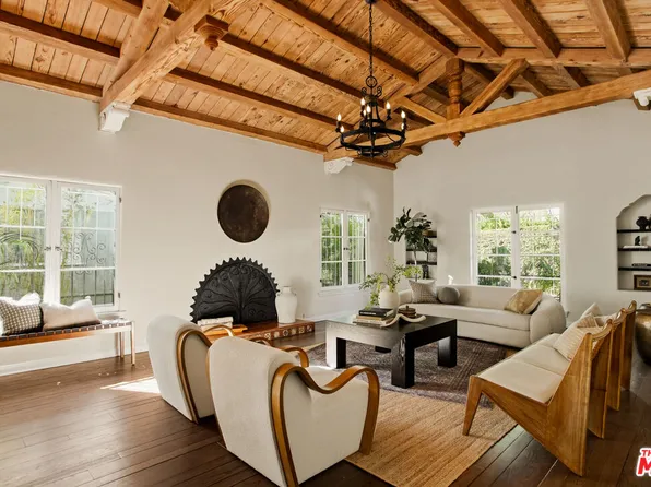 1518 N Beverly Dr, Beverly Hills, CA 90210