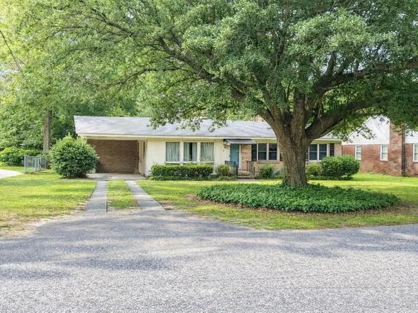 17 Sam Smith St, Sumter, SC 29150