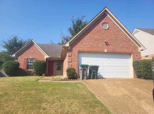 2695 Shady Well Ln, Cordova, TN 38016