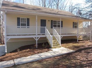 434 Spring Leaf Dr, Dallas, GA 30157