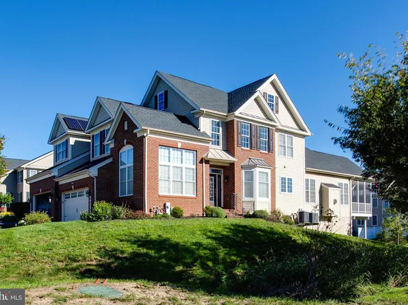 8429 Maple Brook Ln, Severn, MD 21144