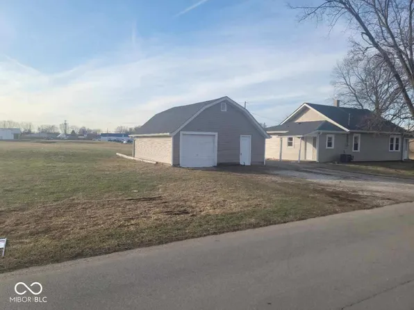 1510 Josephine St, Martinsville, IN 46151