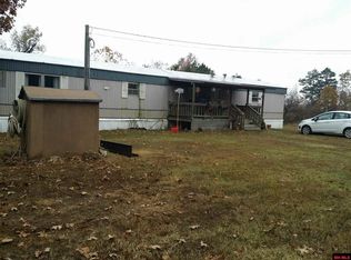 79 Woods Ln, Yellville, AR 72687