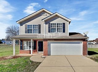 4718 Winterberry Ln, Monroe, NC 28110