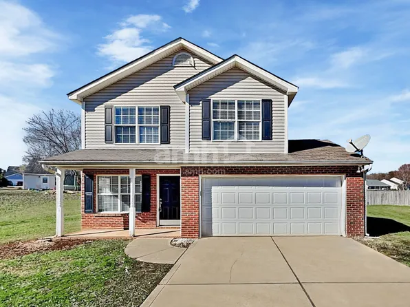 4718 Winterberry Ln, Monroe, NC 28110