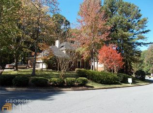 2601 Blakewood Ct, Lawrenceville, GA 30044