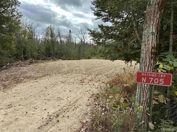 705 Winters Rd, Trenary, MI 49891