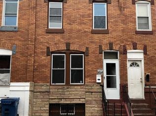 3944 N Darien St, Philadelphia, PA 19140