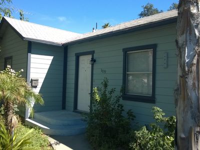3039 N F St, San Bernardino, CA, 92405