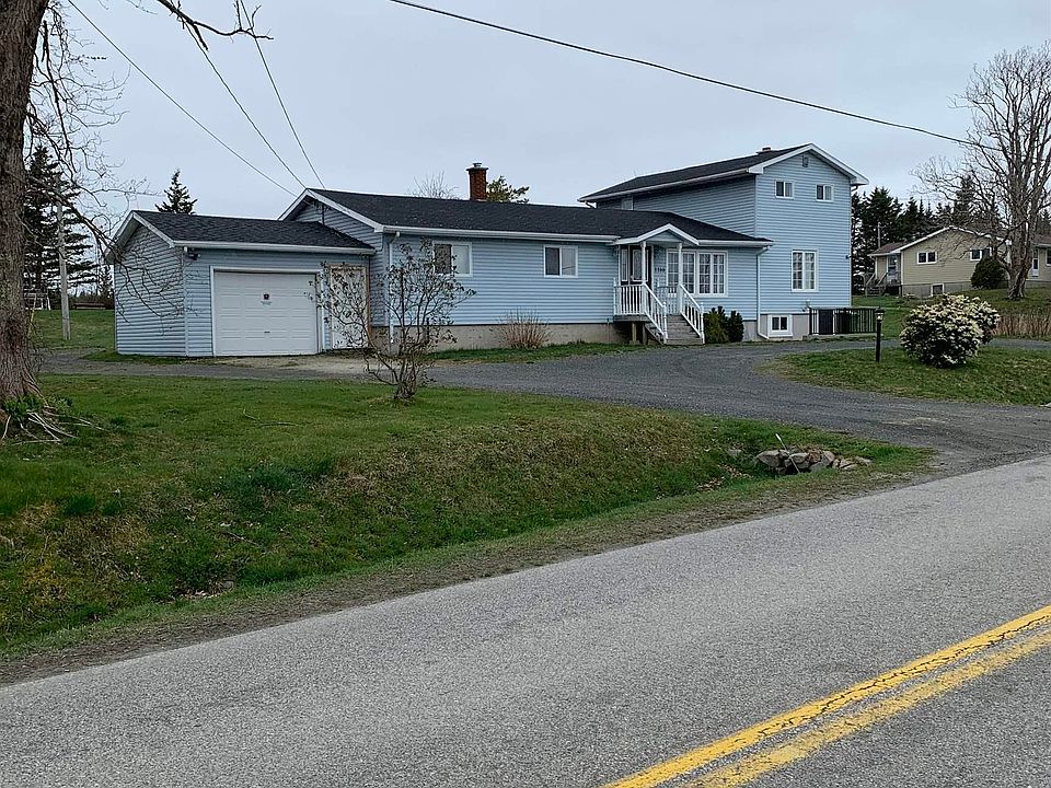 1166 Chebogue Rd, Yarmouth, NS B5A 5G1 MLS 202308906 Zillow