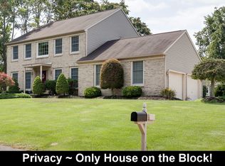 2 3rd Ave, Voorhees, NJ 08043