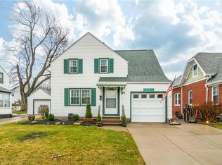 359 Wardman Rd, Buffalo, NY 14217